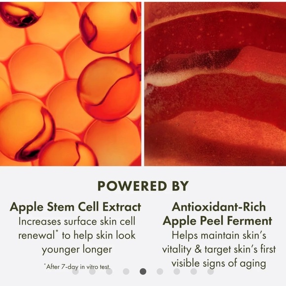 Origins Youthtopia Peptide Plumping Apple Cream 🍎 - Picture 2 of 5